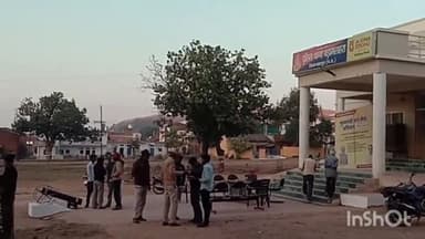 बड़ा मलेहरा: सड़वा तिगड्डा में 3 लोगों ने रंजिशन एक शख्स के साथ गाली-गलौज करते हुए की मारपीट, प्रकरण कायम