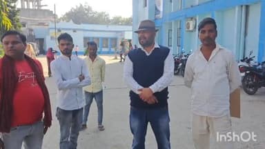 जमुई: स्वास्थ्य पदाधिकारी व डाक्टर के खिलाफ 11 फरवरी को जमुई में नव युवक संघ मुख्यमंत्री को सौंपेगा ज्ञापन