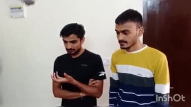 लाडपुरा: कुन्हाड़ी में 10वीं मंजिल से गिरकर छात्रा की मौत मामले में भाई का आरोप, बिल्डिंग में रहने वाली एक महिला कर रही थी परेशान