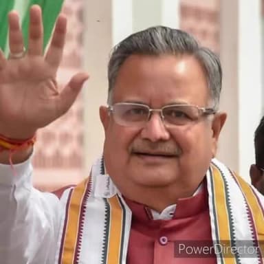 जगदलपुर: पूर्व मुख्यमंत्री डॉ रमन सिंह आज दो दिवसीय प्रवास पर जगदलपुर पहुँचेंगे