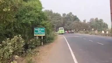 बिहपुर: बिहपुर के एक गांव की विवाहित युवती 3 दिनों से लापता, परिजनों ने पुलिस थाने में दी तहरीर