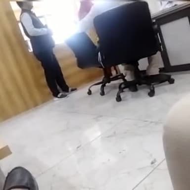 રાજકોટ પૂર્વ: મોરબી રોડ નજીકની કર્ણાવતી સ્કૂલ ખાતે છાત્રાને 'આઈ લવ યુ' બોલાવવા મામલે શિક્ષકને સસ્પેન્ડ કરાયો