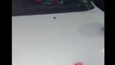 करनाल: एसबीएस स्कूल चौक पर टाटा ऐस चालक को कार सवार लोगों ने जमकर पीटा, मौके पर पहुंची पुलिस