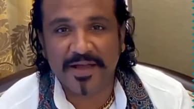 जैसलमेर: जैसलमेर ख्यातिप्राप्त कलाकार कुटले खान जापान में बिखेरेंगे राजस्थानी संगीत टीम के साथ हुए रवाना