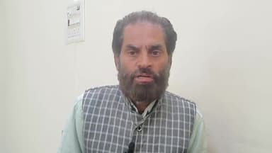 जगाधरी: महादेव कॉलोनी में सूने मकान से चोरों ने सोने चांदी के जेवर व कपड़े किए चोरी, पुलिस ने मामला किया दर्ज