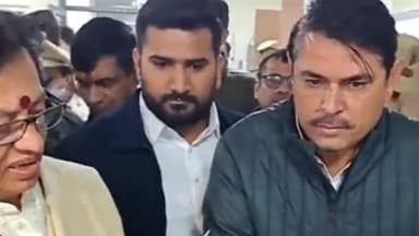 करनाल: कल्पना चावला मेडिकल कॉलेज के यौन शोषण मामले में आरोपी ओटी मास्टर को किया गया निलंबित, निदेशक को कमेटी ने किया तलब