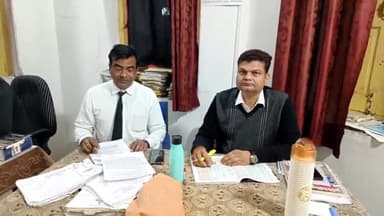 जावरा: जावरा में महिला के घर में घुसकर छेडछाड़ व चाकू से हमला करने वाले आरोपी को 1 साल के कठोर कारावास व अर्थदण्ड से किया दंडित