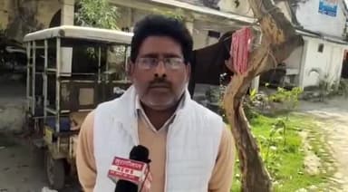 जसपुर: BSP के पूर्व अल्पसंख्यक जिलाध्यक्ष राहुल मंसूरी ने कहा कि BSP द्वारा गांव-गांव जाकर सेक्टरों को मजबूत किया जा रहा है