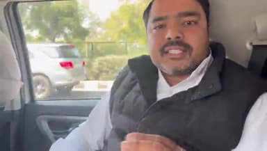 जैसलमेर: पेपर लीक तरह बजट हुआ लीक बजट पढ़ने की लापरवाही को लेकर प्रदेश कार्यकारिणी सदस्य आईदान सिंह भाटी ने सीएम पर कसा तंज