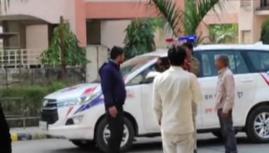 करनाल: केसीएमसी के सामने चाय का ठेला लगाने वाले 2 लोगों के बीच हुई लड़ाई में एक गंभीर रूप से घायल, मौके पर पहुंची पुलिस