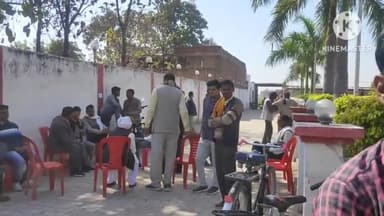 शिकोहाबाद: माधवगंज में दहेज में स्कार्पियो न मिलने पर दूल्हा शादी छोड़ हुआ फरार, पीड़ित ने थाने में दी तहरीर