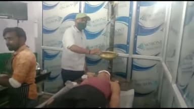 बूंदी: जिला आयुर्वेद चिकित्सालय में पंचकर्म चिकित्सा इकाई द्वारा जटिल रोगों से रोगियों को राहत मिल रही है: पीएमओ