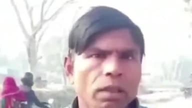 आलापुर: मसड़ा निवासी व्यक्ति ने थानाध्यक्ष को प्रार्थना पत्र देकर आरोप लगाया कि आबादी की जमीन पर दबंग कर रहे हैं कब्जा