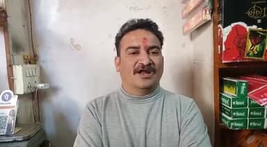 इंदौर: स्कूली शिक्षा मंत्री के आगमन पर बोर्ड परीक्षा केंद्रों को लेकर दिया गया ज्ञापन: कांग्रेस शहर प्रवक्ता विवेक खंडेलवाल