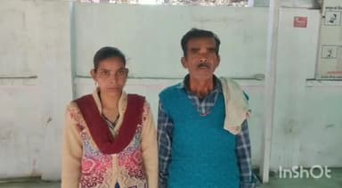 बरेली: फरीदपुर थाना क्षेत्र के आनंद विहार की रहने वाली महिला ने ससुरालियों पर लगाया मारपीट कर घर से निकालने का आरोप