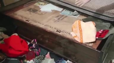 रोहतक: गोपालपुरा में एक घर में घुसा चोर पकड़ाया, एक को पुलिस ने किया गिरफ्तार व एक सामान लेकर हुआ फरार