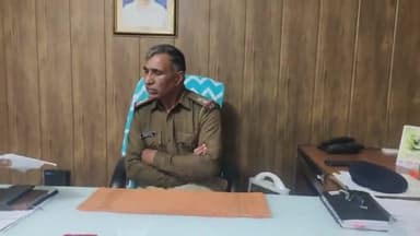 करनाल: आरकेपुरम में पति को करंट देकर मारने वाली पत्नी ने सास ससुर देवर पर कई धाराओं में करवाया केस दर्ज