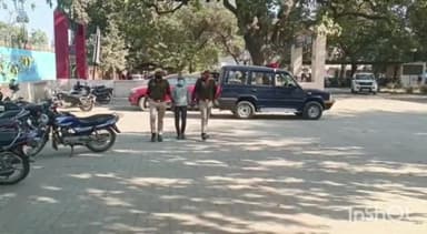 रायबरेली: बछरावां में जेवरात गबन करने का आरोपी ₹2 लाख के जेवरात तथा नकदी के साथ किया गया गिरफ्तार, भेजा गया जेल