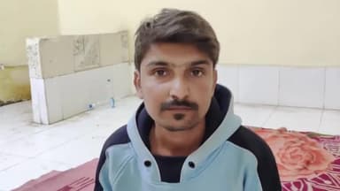 इंदौर: एरोड्रम थाना पुलिस ने डी मार्ट से ड्राई फ्रूट्स चोरी करने वाले तीन बदमाशों को किया गिरफ्तार, माल बरामद