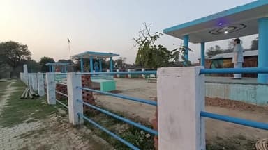 डेरापुर: #Baba Sahab aur# Buddh ji ki bahut hi Pyari Pratima Lagi Hui Hai gram Tali Uncha #jhinjhak mein Jay Bheem Jay sanvidhan