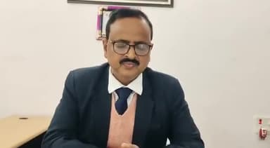 बेगूसराय: अपर जिला एवं सत्र न्यायाधीश सतीश कुमार मिश्रा ने बताया- 1544 वादों का हुआ निपटारा