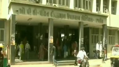 રાજકોટ પૂર્વ: માલધારી સોસાયટીમાં યુવાને ગળેફાંસો ખાઈને આપઘાત કર્યો