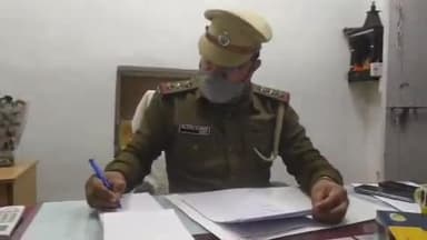 मोरनी: महिला ने गाड़ी वापिस ना करने की दी शिकायत, पिंजौर पुलिस थाना में जांच के बाद पुलिस ने किया मामला दर्ज