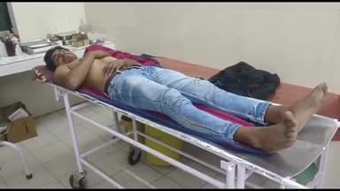 मुरादाबाद: मुंडापांडे क्षेत्र में रास्ते में निकलने को लेकर दबंगों ने महिलाएं सहित 5 लोगों को मारपीट कर किया घायल