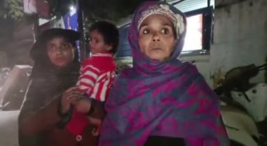 मेरठ: मजीद नगर में मुकदमा वापस नहीं लेने पर व्यक्ति दे रहा झूठे मुकदमे में फंसाने की धमकी पुलिस से महिला ने लगाई गुहार