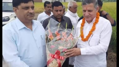 जगाधरी: सरकारी विद्यालयों में पढऩे वाले योग्य मेधावी विधार्थियों को उच्च शिक्षा के लिए नि:शुल्क कोचिंग उपलब्ध कराने के लिए सुपर