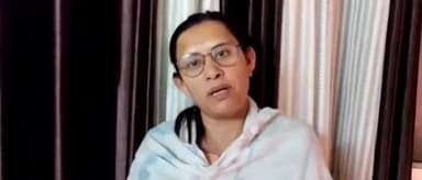 शिमला ग्रामीण: 12 फरवरी को भाजपा कार्यालय चक्कर में धरना प्रदर्शन किया जाएगा :- आप पार्टी की पूर्व जिला शिमला अध्यक्ष मीरा कुकरेजा