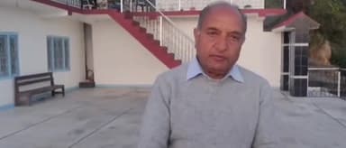 शिमला ग्रामीण: कोली समाज के प्रदेश अध्यक्ष उत्तम सिंह कश्यप ने मजठाई में कहा- अनुसूचित जाति संरक्षण संस्था का गठन जल्द करें सरकार