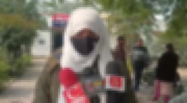 अनूपशहर: तहसील अनूपशहर क्षेत्र के गांव निवासी व्यक्ति ने तीन लोगों पर अपनी पुत्री को बहला-फुसलाकर भगाने का लगाया आरोप