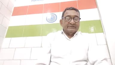 "खास खबर प्रमोद जैन" वीडियो बुलेटिन,  (कमलनाथ सरकार बन सकती है, बशर्त कांग्रेस नेता एक दूसरे की टांग ना खींचे?? जनता की राय। खास खबर का सर्वे।) सभी प्रमुख सोशल मीडिया एवं प्रिंट मीडिया पर जारी।