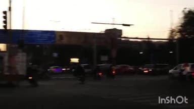 हुज़ूर: बोट क्लब की जाने वाले मार्ग पर दोपहर बाद वाहनों का आवागमन प्रतिबंधित