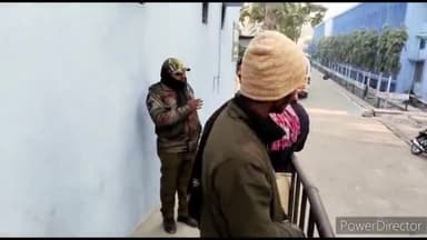 बेगूसराय: फुलवरिया थाना क्षेत्र में 3 अपराधियों ने गोली मारकर की एक व्यवसाई की हत्या, सदर अस्पताल में पोस्टमार्टम के लिए लाया शव