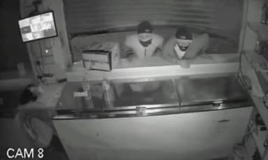 बाड़मेर: आकाशवाणी के पास शराब के ठेके में हुई चोरी के मामले में 24 दिन बीत जाने के बाद भी चोरों को गिरफ्तार नहीं कर पाई पुलिस