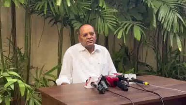 कुरूद: नारायणपुर में BJP नेता की हत्या को लेकर पूर्व मंत्री अजय ने कहा,चुनाव तक अभी कई हत्याएं होंगी, कई लोगों को फंसाया जाएगा