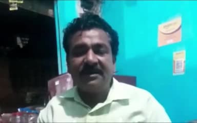 मेरठ: रशीद नगर के रहने वाले व्यक्ति के फोटो और नाम का इस्तेमाल कर वाट्सऐप पर अनजान व्यक्ति मांग रहा लोगों से पैसे