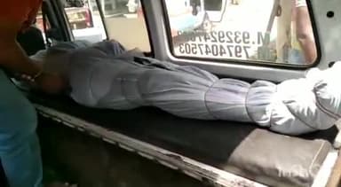 ग्वालियर गिर्द: पुरानी छाबनी इलाके में 17 वर्षीय नाबालिग छात्रा ने जहरीला पदार्थ खाकर की आत्महत्या