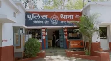 जावरा: ग्राम राजाखेड़ी में फरियादी को आरोपियों ने पीटकर दी जान से मारने की धमकी, पुलिस ने किया केस दर्ज