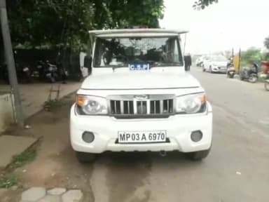 ग्वालियर गिर्द: शताब्दीपुरम क्षेत्र में प्लॉट बेचने का झांसा देकर नेवी कर्मचारी के साथ प्रॉपर्टी कारोबारी ने की ठगी