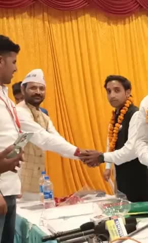 शिक्षा तकनीकी अनुसंधान समिति ऑफलाइन बैठक समारोह......!
@ishtiyaqali