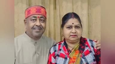 कोल: अलीगढ़ पूर्व शहर विधायक हुआ निर्धन हॉस्पिटल में मुक्ता राजा #अलीगढ़ विधायक
#संजीव राजा
#