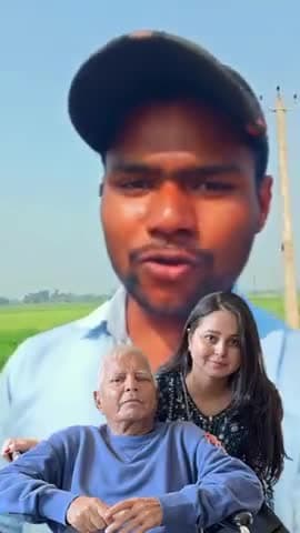 क्यों नेता लोग बिहार के साथ सौतेला व्यवहार करते हैं?#लालू_यादव #laluprasadyada #deshinews #factwithguruji