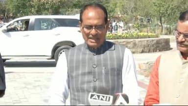 हुज़ूर: कांग्रेस ने वोट लेने के लिए अनेकों वादे किए, पर उन्हें पूरा करने के लिए कोई कदम नहीं उठाया : CM शिवराज