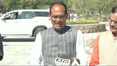 हुज़ूर: विकास यात्रा पर बोले सीएम शिवराज यह केवल कर्मकांड नहीं जनता की जिंदगी बदलने का महा अभियान है