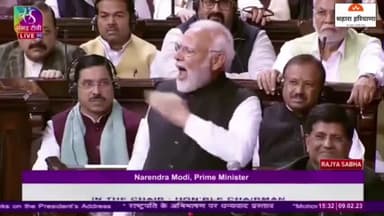 देश देख रहा है, एक अकेला कितनों पर भारी पड़ रहा है…देश के लिए जीता हूं : PM मोदी