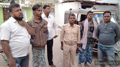 कटिहार: पारा में मक्के के खेत से युवती का शव हुआ बरामद, पुलिस ने शव को पीएम के लिए भेजा सदर अस्पताल