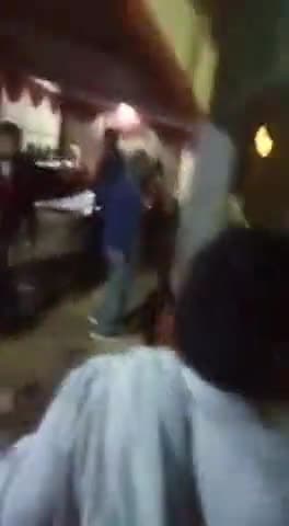 जलेसर: अवागढ़ के नगला गढ़ा में दबंगों ने नहीं चढ़ने दी बारात, दूल्हा सहित बारातियों के साथ की मारपीट